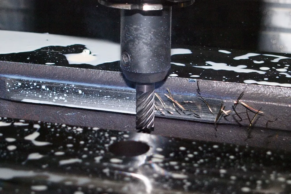 CNC Machining Adelaide
