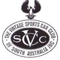 Vintage Sports Car Club of SA
