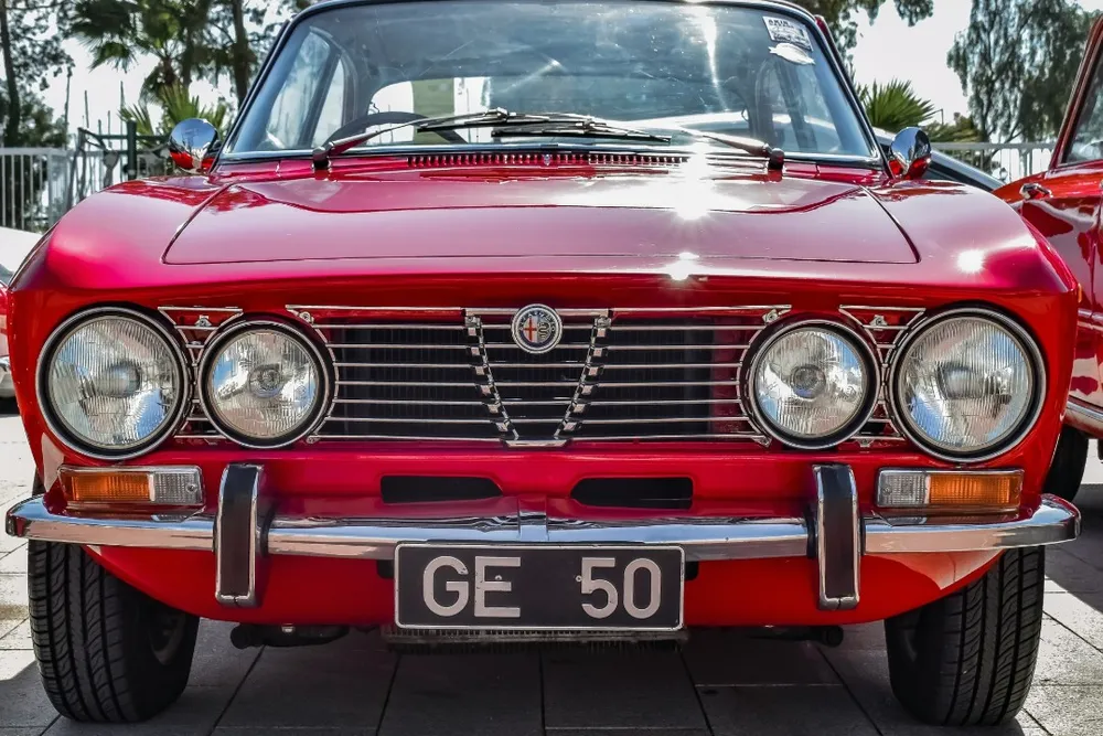 Alfa Romeo Repairs Adelaide