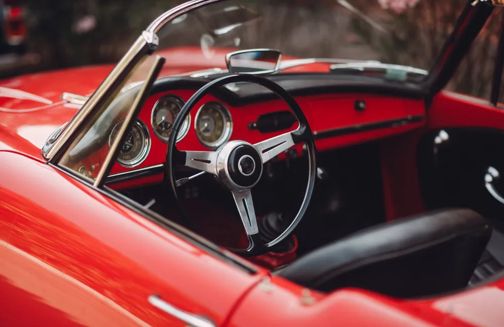 Alfa Romeo Car Service Adelaide