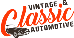Vintage and Classic Auto