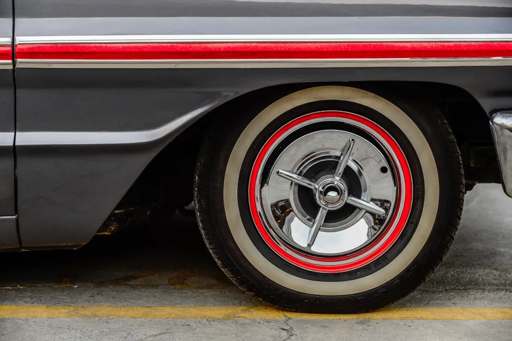 Braking Systems