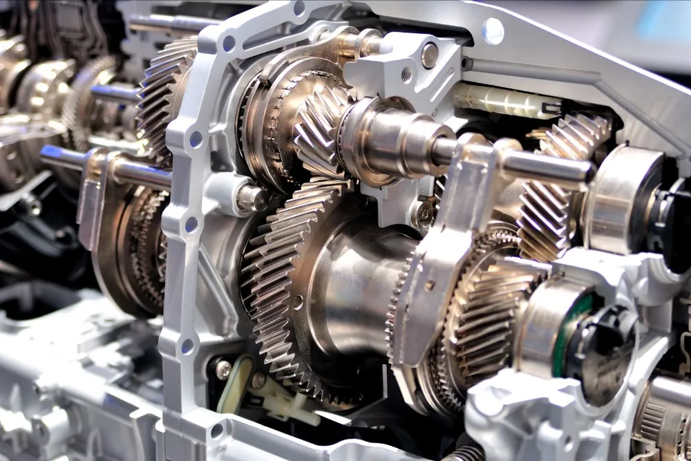 Gearbox & Driveline Repairs