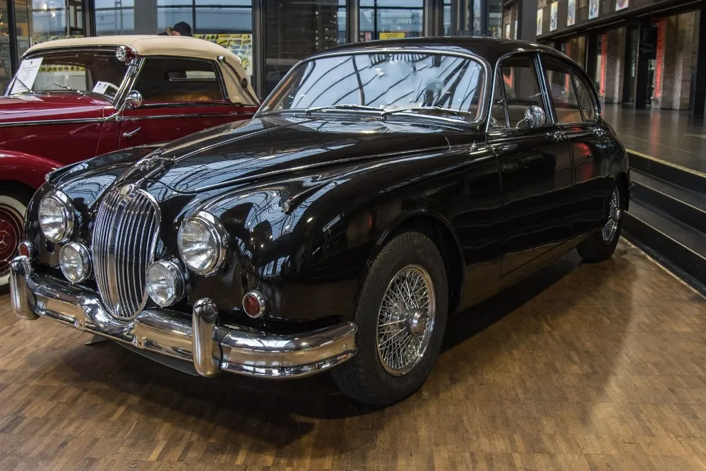 Jaguar Repairs Adelaide