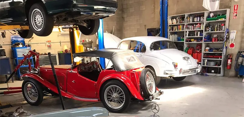 Car Restoration Adelaide