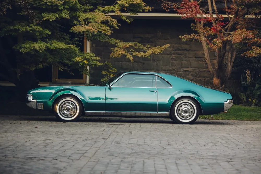 Muscle Car Restoration Adelaide