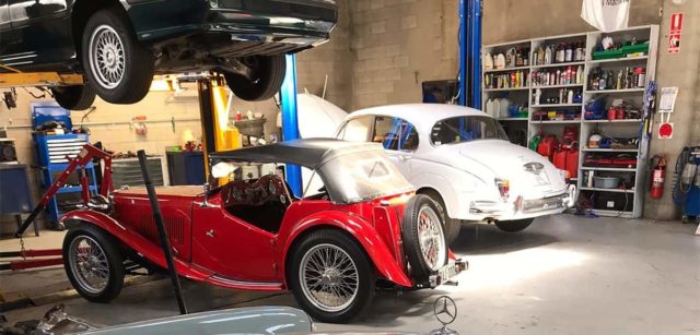 Car restoration Adelaide | Vintage & Classic Automotive | Call Us Today