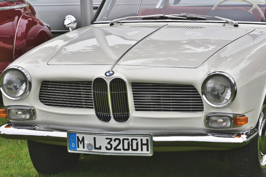 BMW Repairs Adelaide | Vintage & Classic Automotive | The Trusted Team