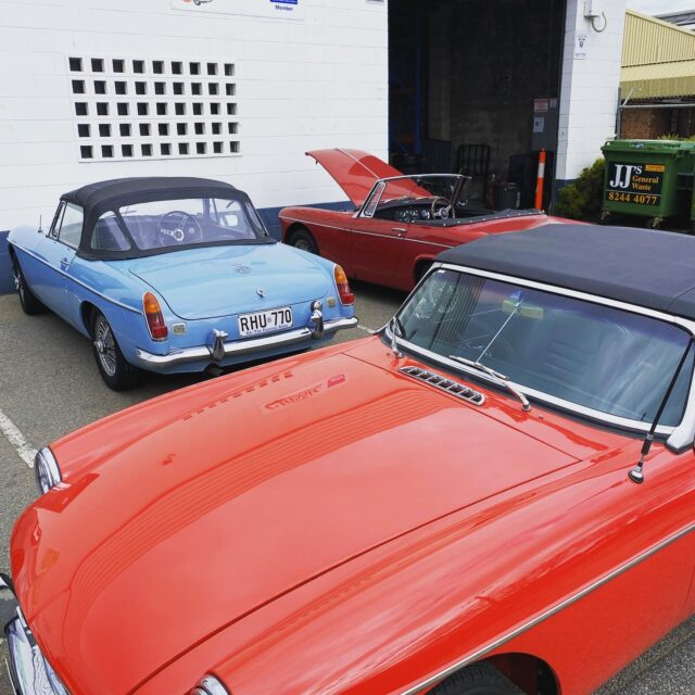 Vintage & Classic Car Service & Repairs - 230650526 241234651156571 885933252832392313 Nfull